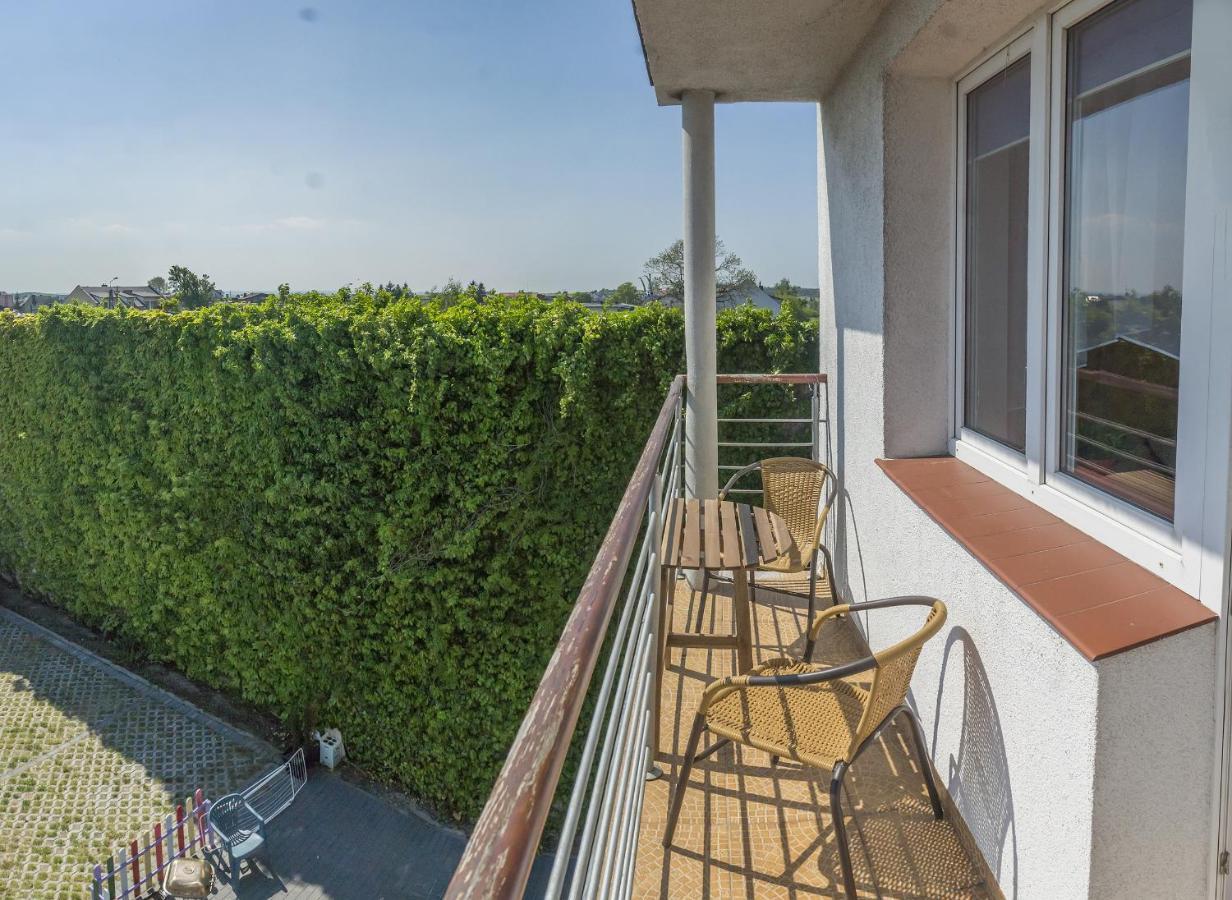 Morski Diament Adults Only Wladyslawowo Exterior photo