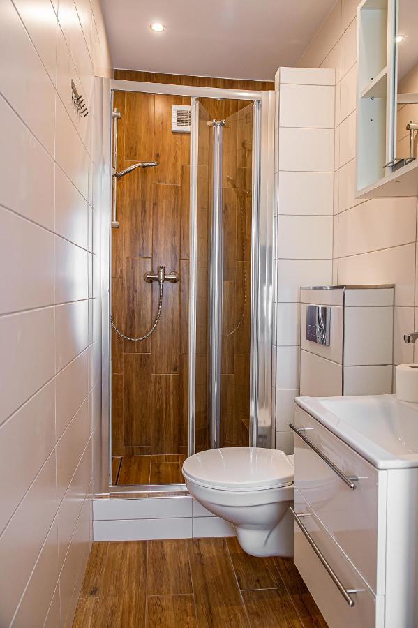Morski Diament Adults Only Wladyslawowo Exterior photo