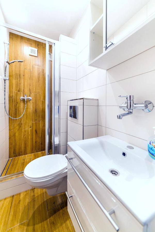 Morski Diament Adults Only Wladyslawowo Exterior photo